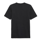 Diadora T-Shirt Masculino T-Shirt SS-Core Black