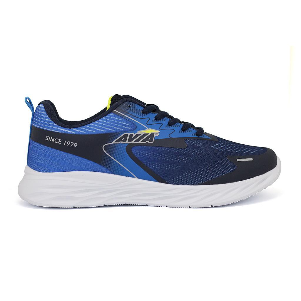 Avia Deportivos Masculino Running Toledo Navy/Blue
