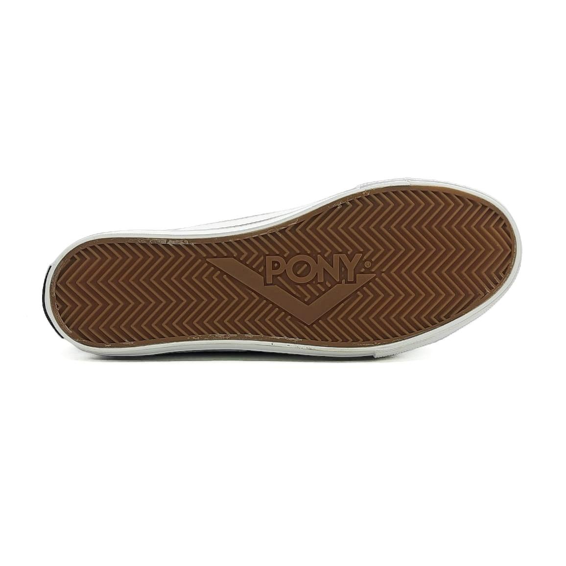 Pony Lifestyle Femenino Moda Gm 877 L 1 Black