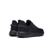 Reebok Running Masculino Lite Plus 3 Core Black/Pure Grey/Acid Yellow