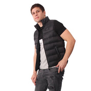 Fila Vest Masculino Touch Black/Black