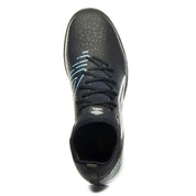 Umbro Futbol Society Masculino Adamant Club Negro/Blanco/Azul Claro