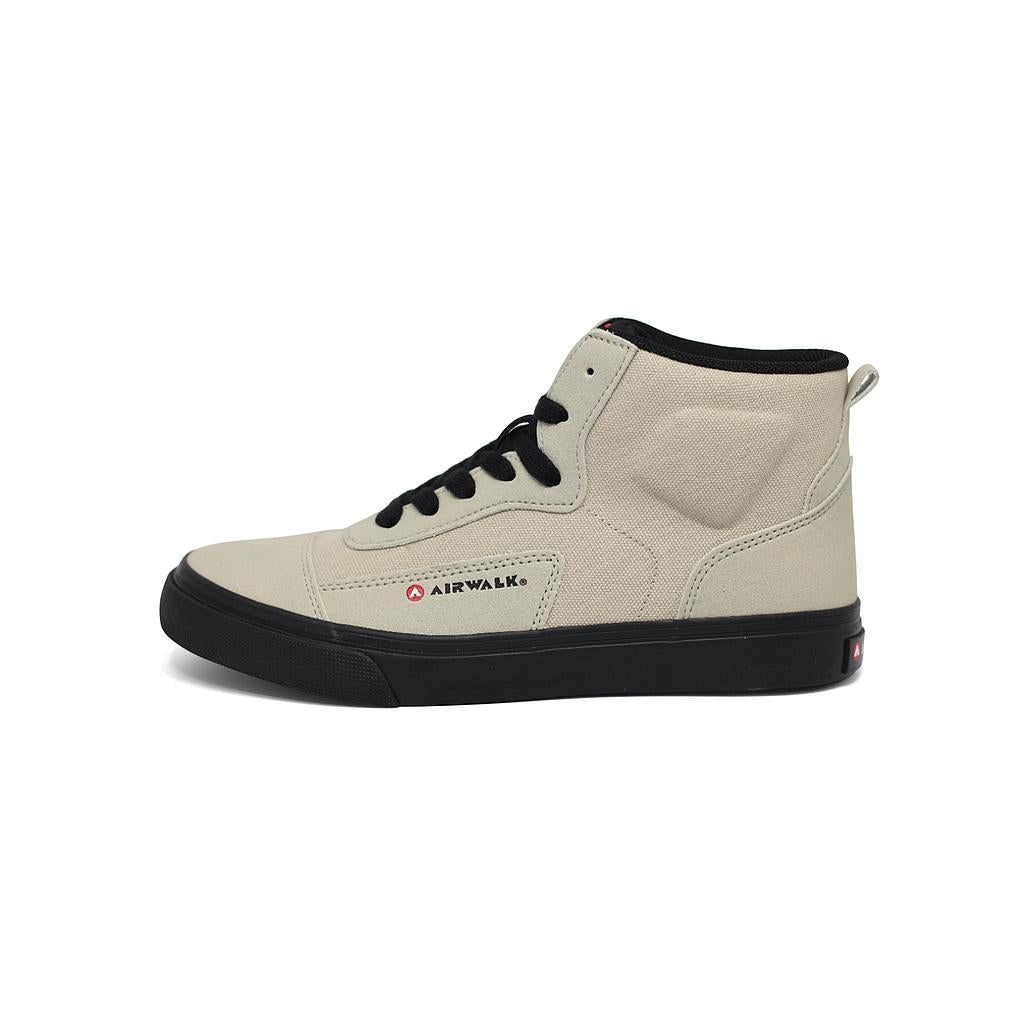 Airwalk Lifestyle Niños Moda B Ollie Beige