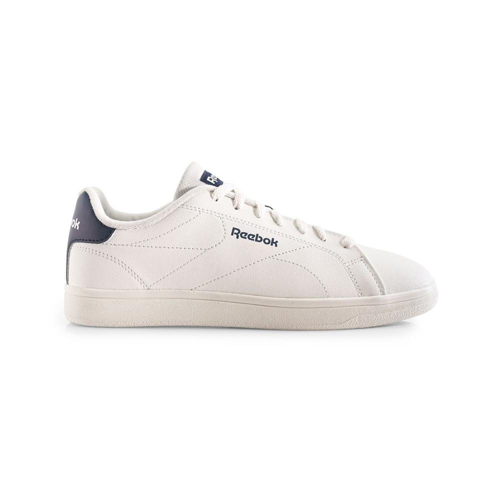 Reebok Lifestyle Unisex Royal Complete Cln Chalk/Vector Navy/Steely Blue