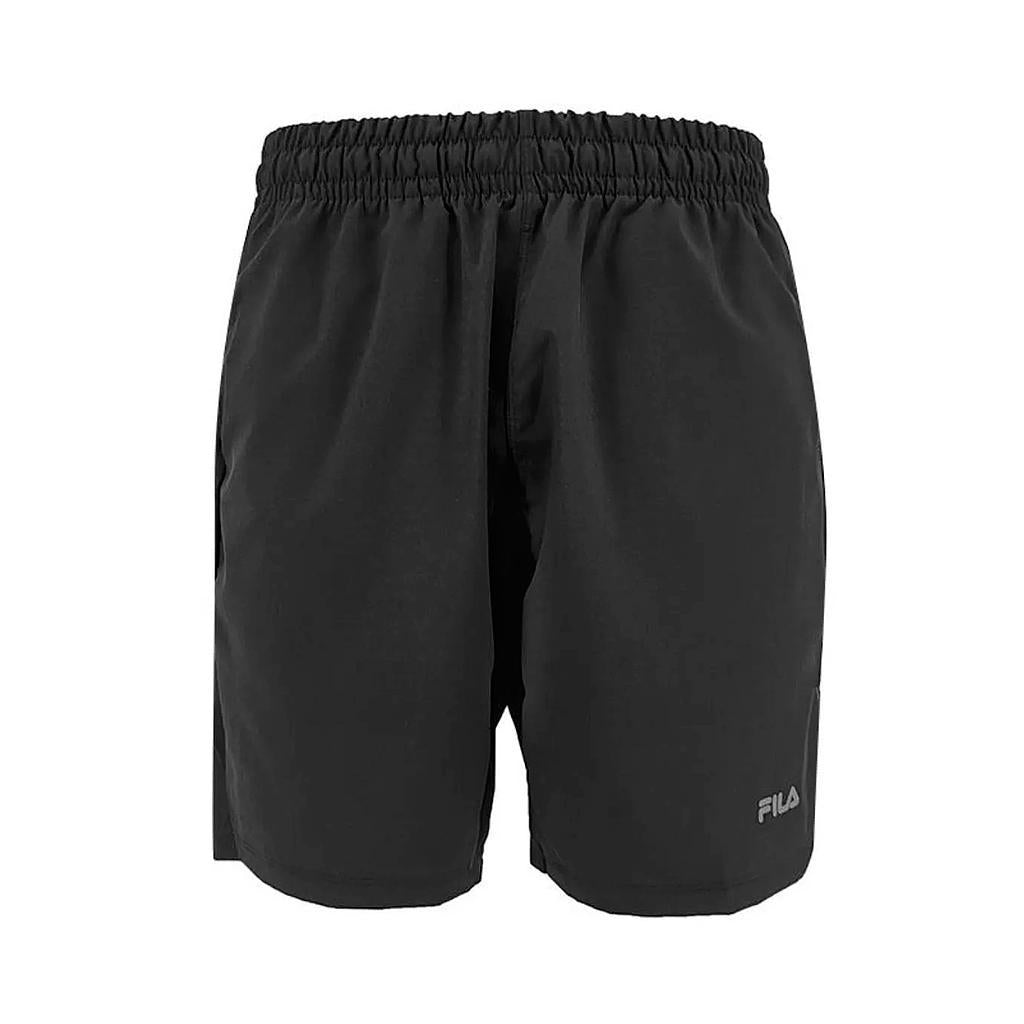 Fila Bermudas Masculino Training Flex 8 Black