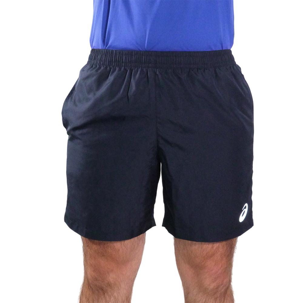 Asics Running Masculino Core 7 Inches Indigo Blue