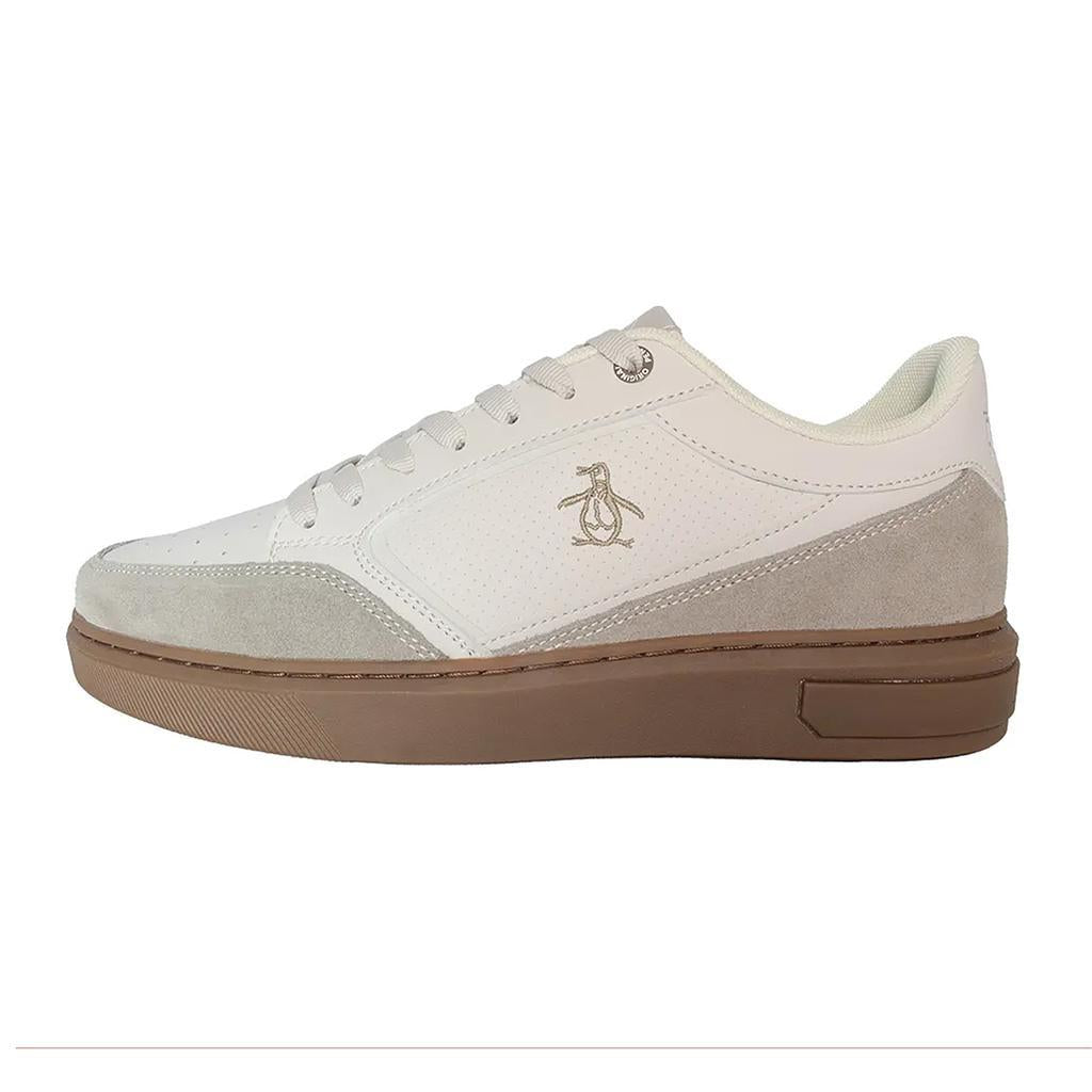 Penguin Lifestyle Masculino Moda Park Beige
