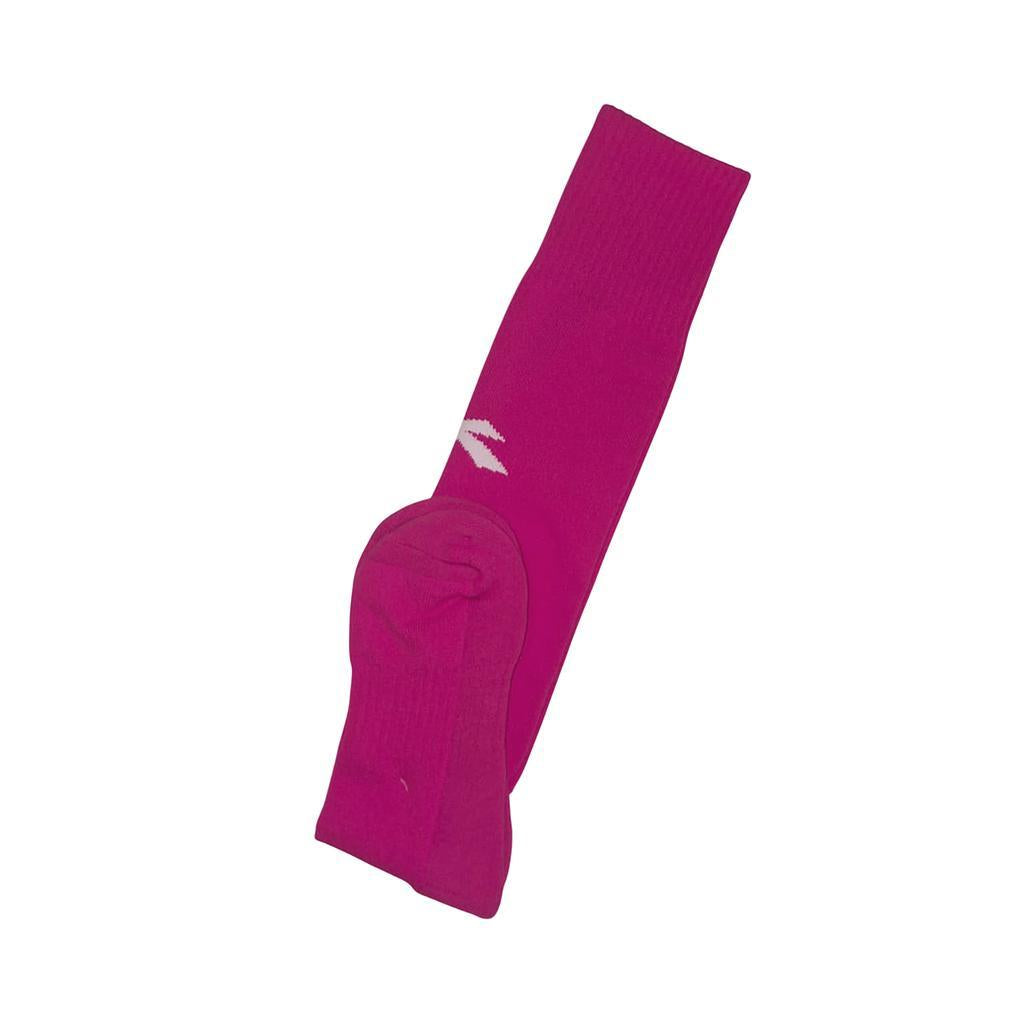 CIAO-6 Diadora Medias Unisex Moda Socks with foot Rosado