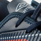Umbro Futbol Society Masculino Stride marino/Plein Air/Coral