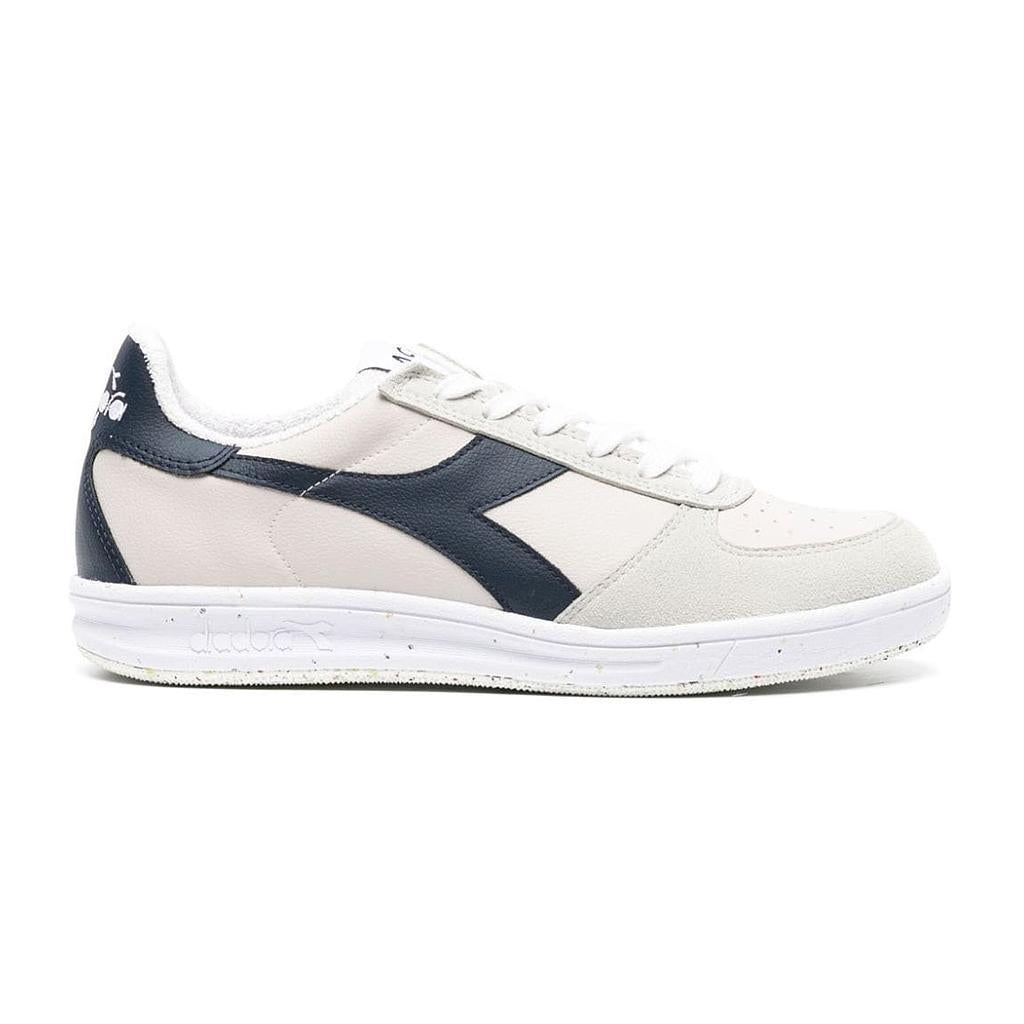 Diadora Lifestyle Unisex Moda B.Elite Acbc White/Blue