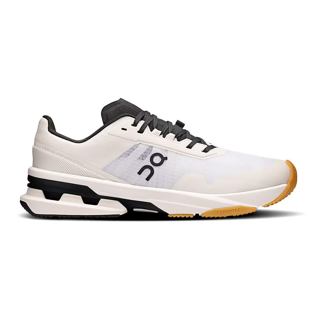 On Deportivos Femenino Training Cloudpulse Pro White/Black