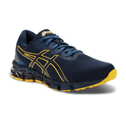 Asics Running Masculino Gel-Quantum 180 Fly Midnight/Mustard Seed