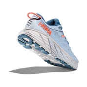 Hoka Running Femenino Gaviota 4 Blue Fog/Plein Air