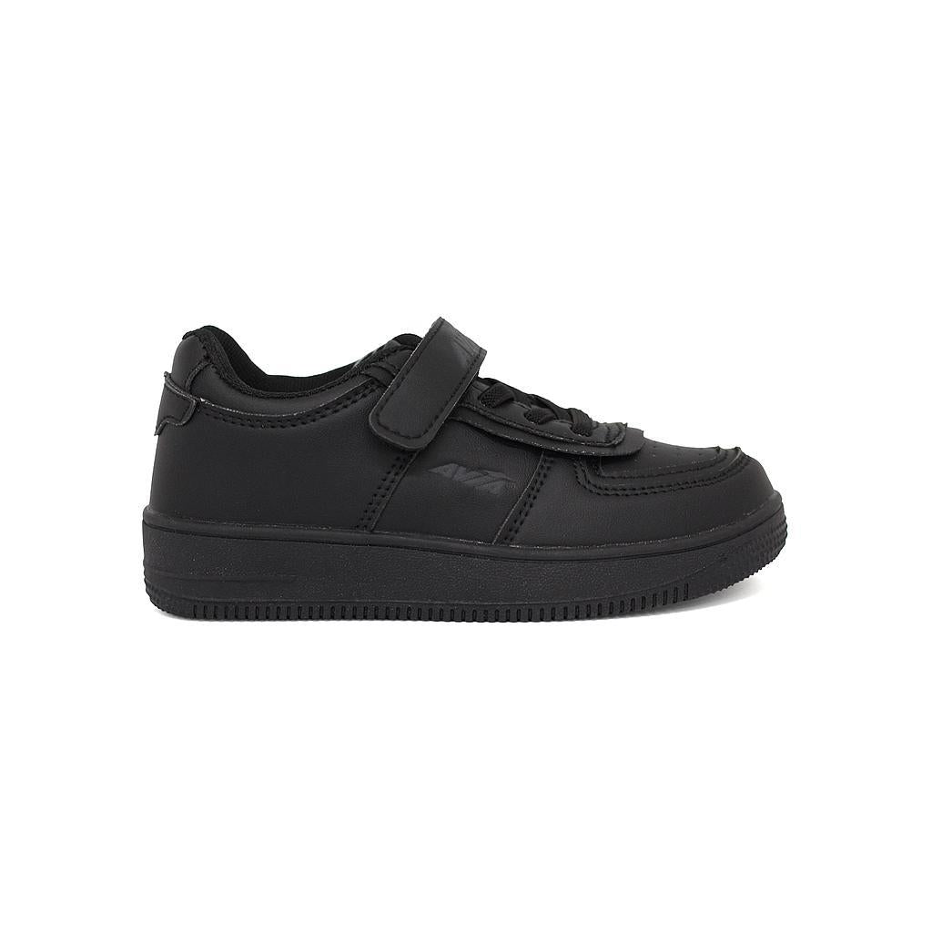 Avia Deportivos Ninos Running Ventur T Black