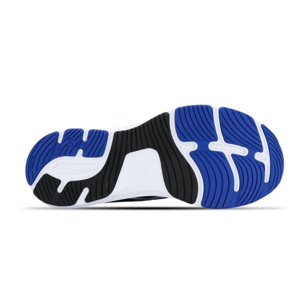 Asics Running Masculino Gel-Pacemaker 3 Graphite Grey/Asics Blue