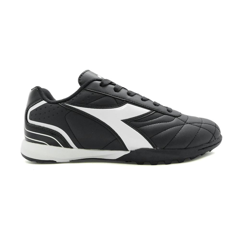 Diadora Masculino Futbol Society Optimus Black/White