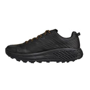 Hoka Trail Running Masculino Speedgoat 4 Gore-TEX Anthracite/Dark Gull Grey