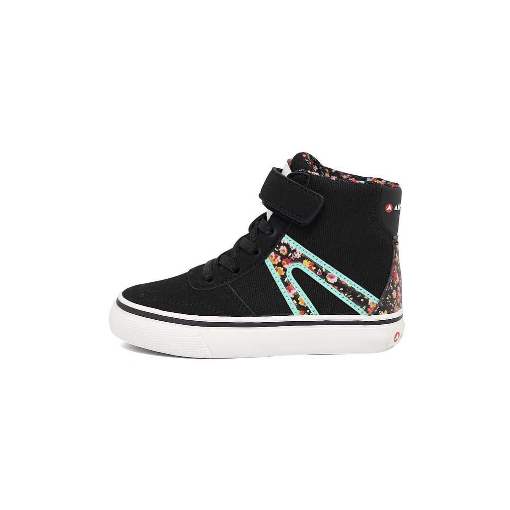 Airwalk Lifestyle Niños Moda Inf G Varial Negro