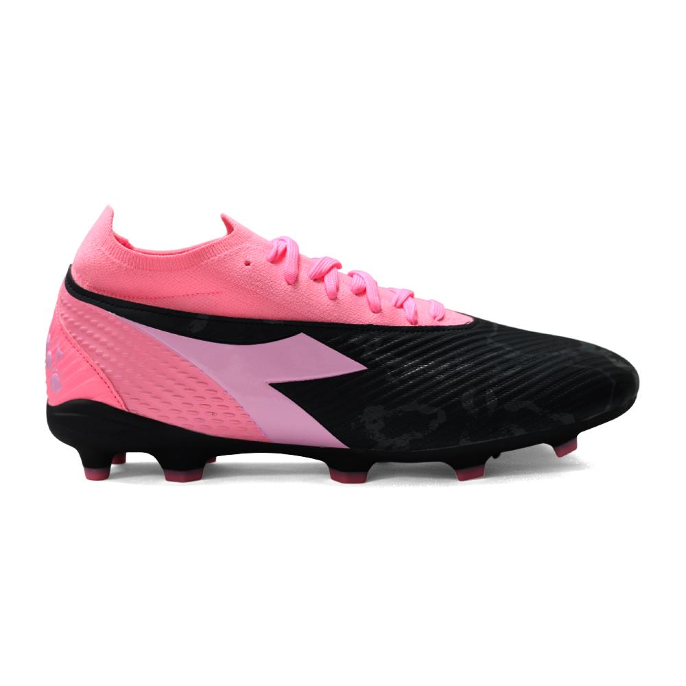 Diadora Campo Masculino Futbol Cenit Md M 112 Black/Pink