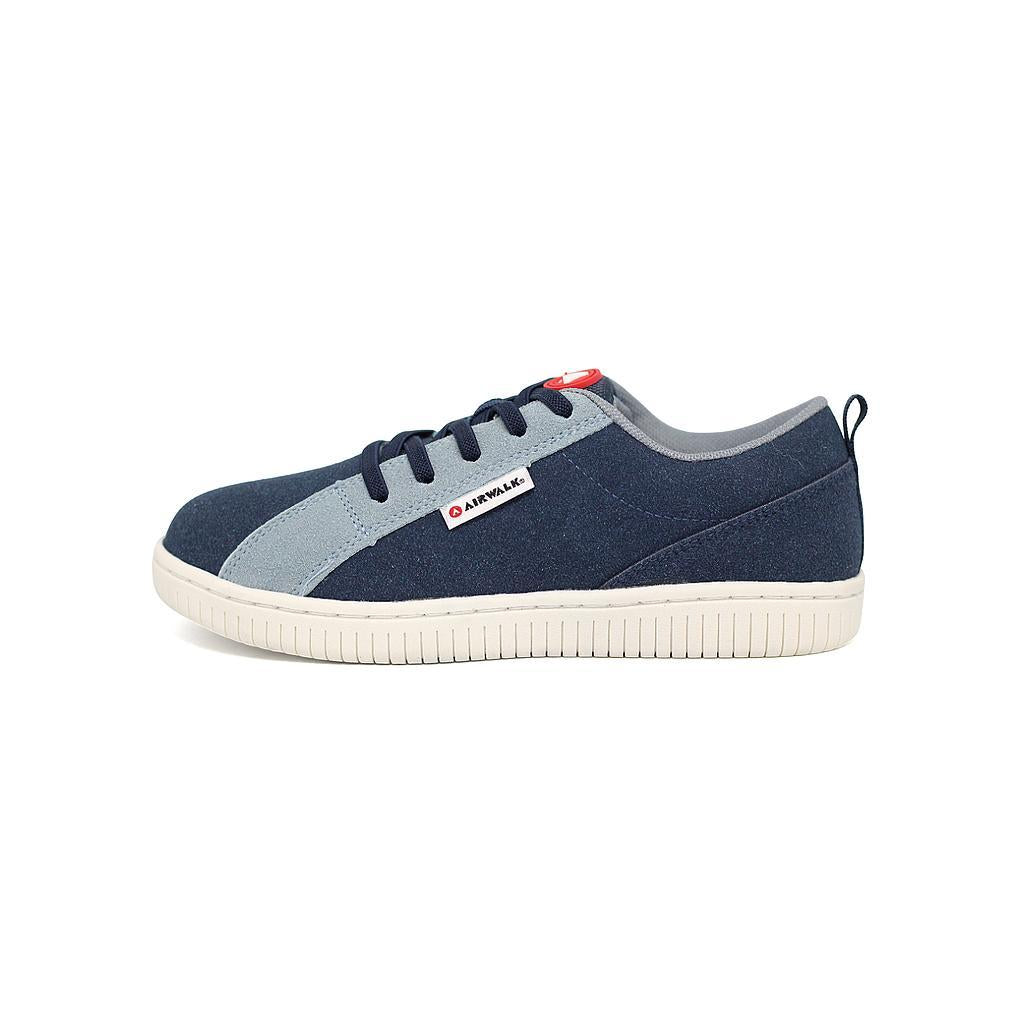 Airwalk Lifestyle Niños Moda Y The Og Azul