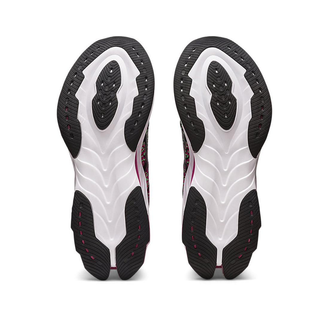 Asics Running Femenino Gel-Kinsei Blast Negro