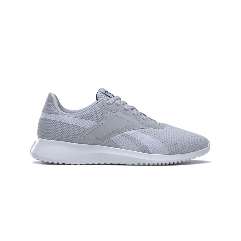 Reebok Training Masculino Fluxlite Cold Grey 2/Ftwr White/Core Black