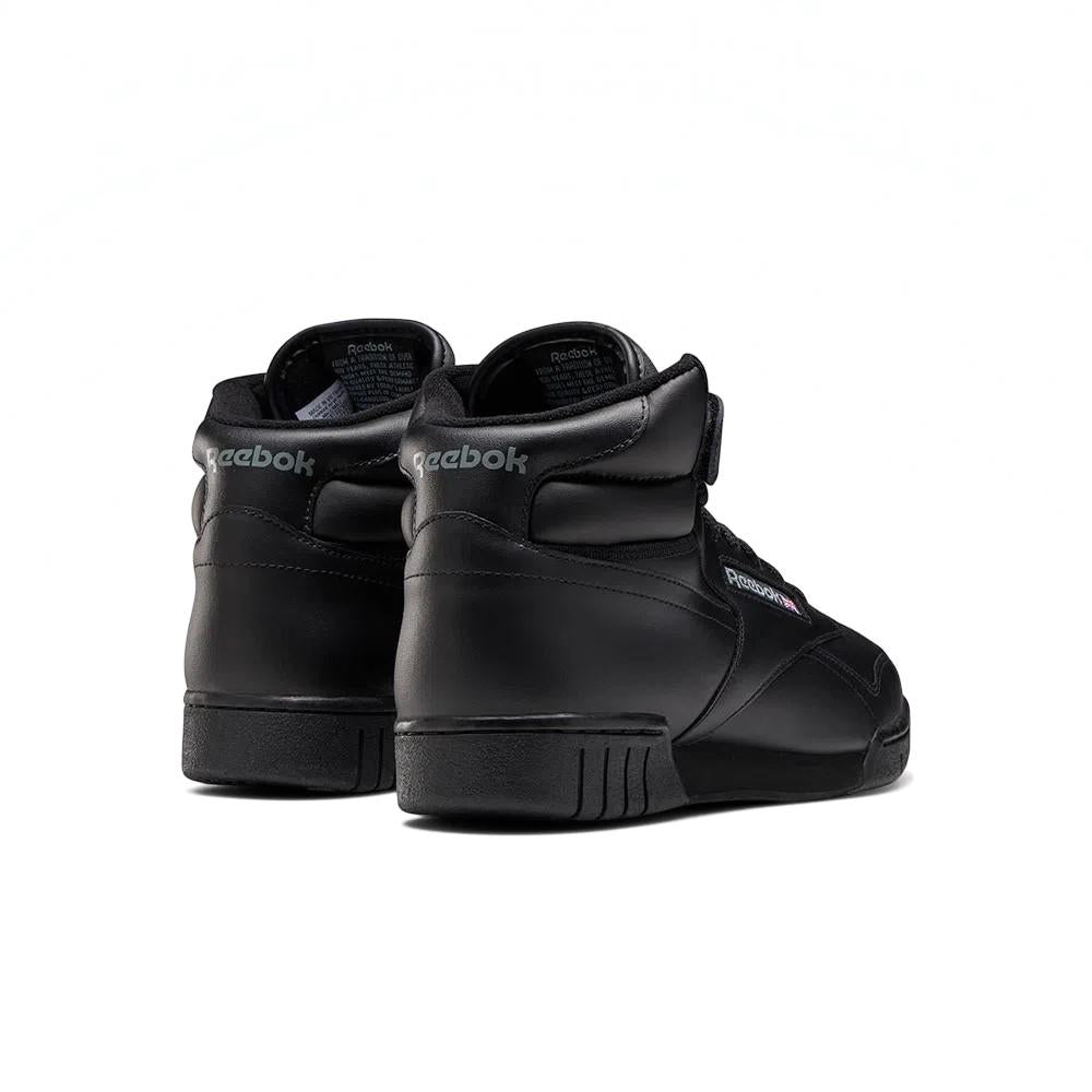 Reebok Classics Masculino EX-O-FIT Hi Int Black