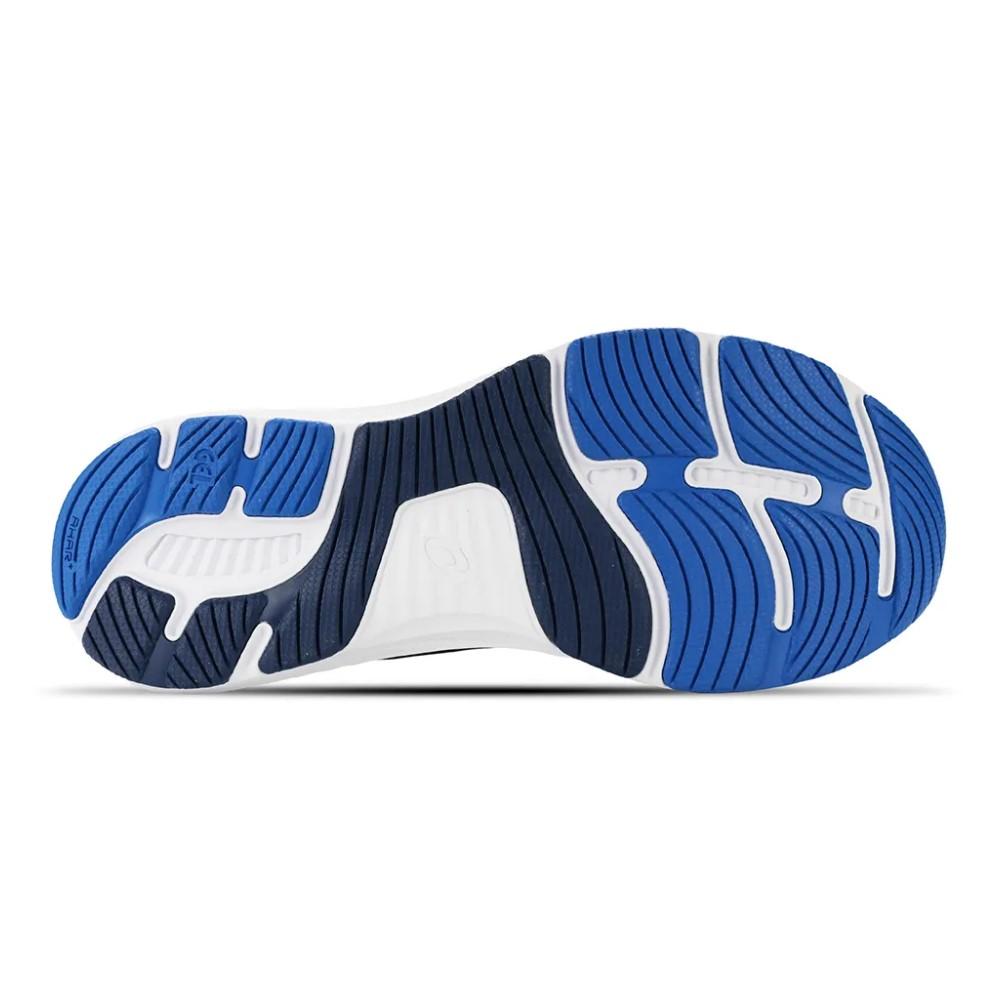 Asics Running Masculino Gel-Pacemaker 4 Graphite Grey/Illusion Blue