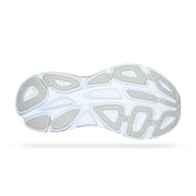 Hoka Running Femenino Bondi 8 Harbor Mist/Lunar Rock