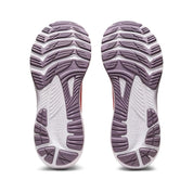 Asics Running Femenino Gel-Kayano 29 Papaya/Violet Quartz