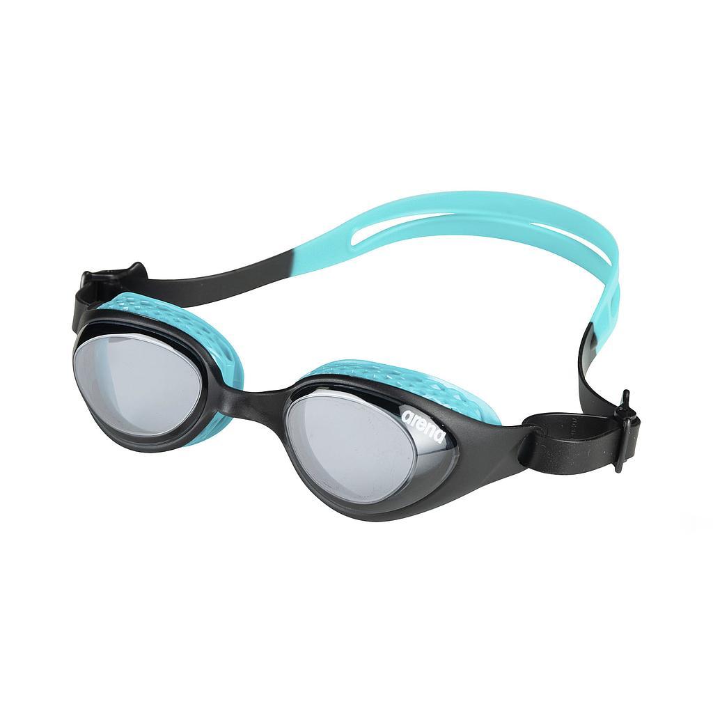 Arena Lentes Natacion Unisex Natacion Air Jr Smoke Black