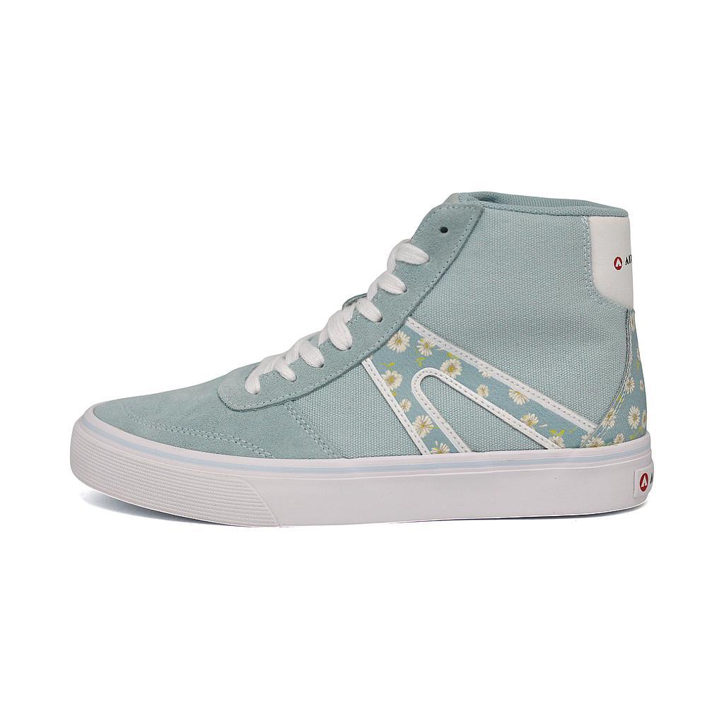 Airwalk Lifestyle Femenino Moda Varial Celeste