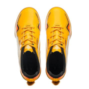 Umbro Futbol Indoor Masculino Prisma Amarillo/Blanco/Naranja Fluor