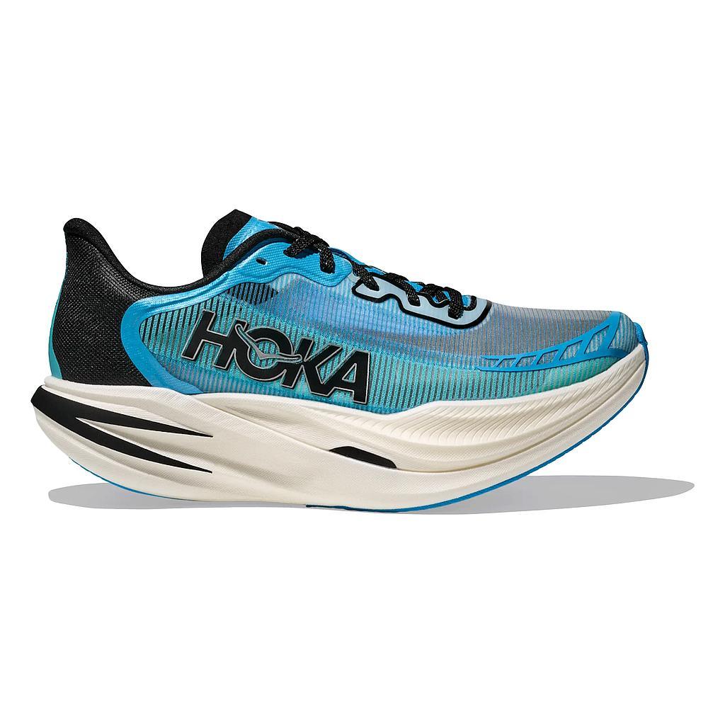 Hoka Deportivos Unisex Running Cielo X1 2.0 Skywardblue/Cieloblue