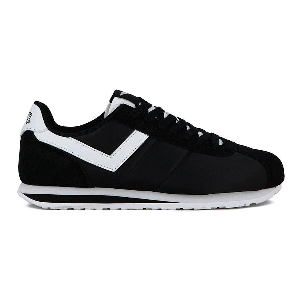 Pony Lifestyle Masculino Moda Hudson Black/White