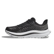 Hoka Running Femenino Kawana Black/White
