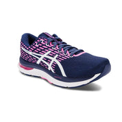 Asics Running Femenino Gel-Pacemaker 4 Deep Ocean/Hot Pink