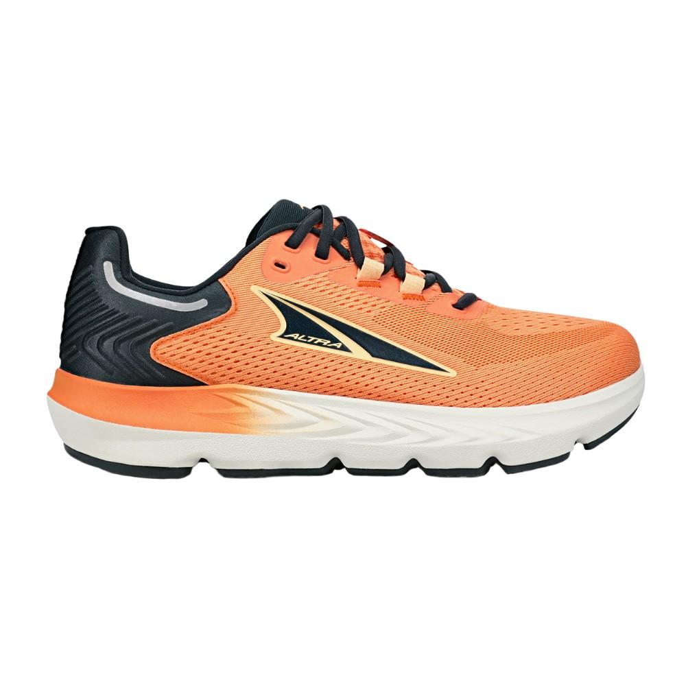 Altra Running Masculino Provision 7 Orange/Black