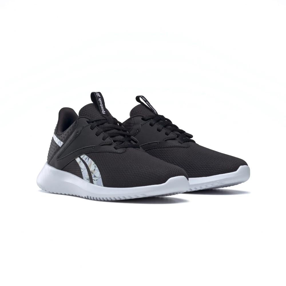 Reebok Training Femenino Fluxlite Core Black/Ftwr White/Chalk
