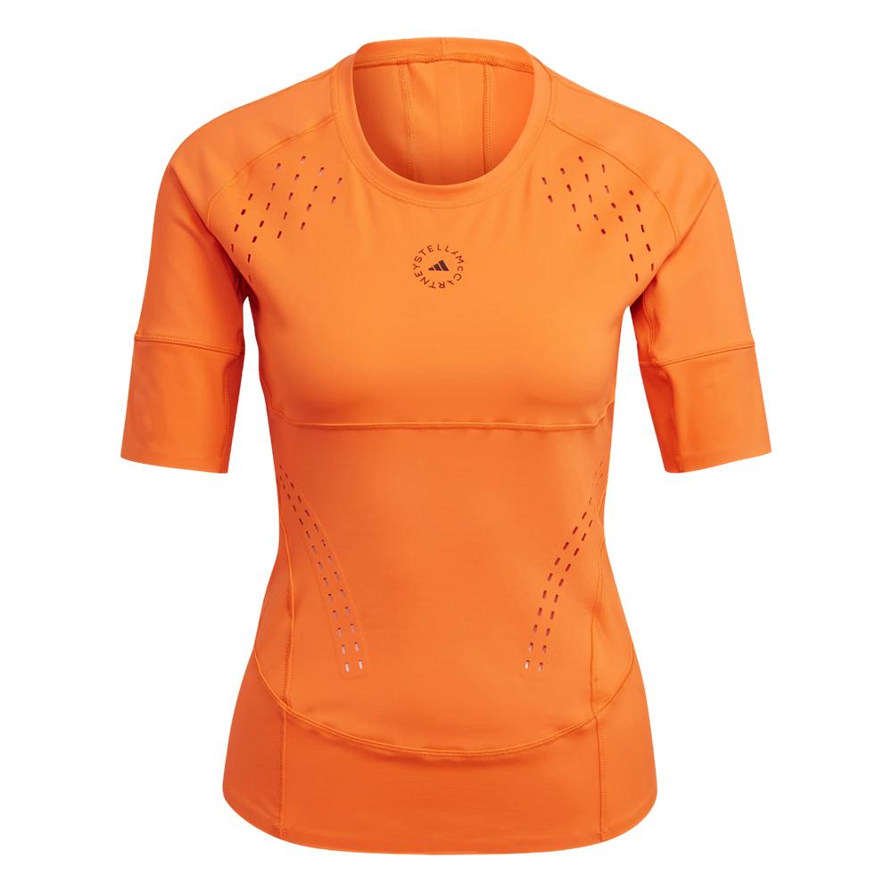 Adidas Remeras Femenino Truepur Tee Apsior