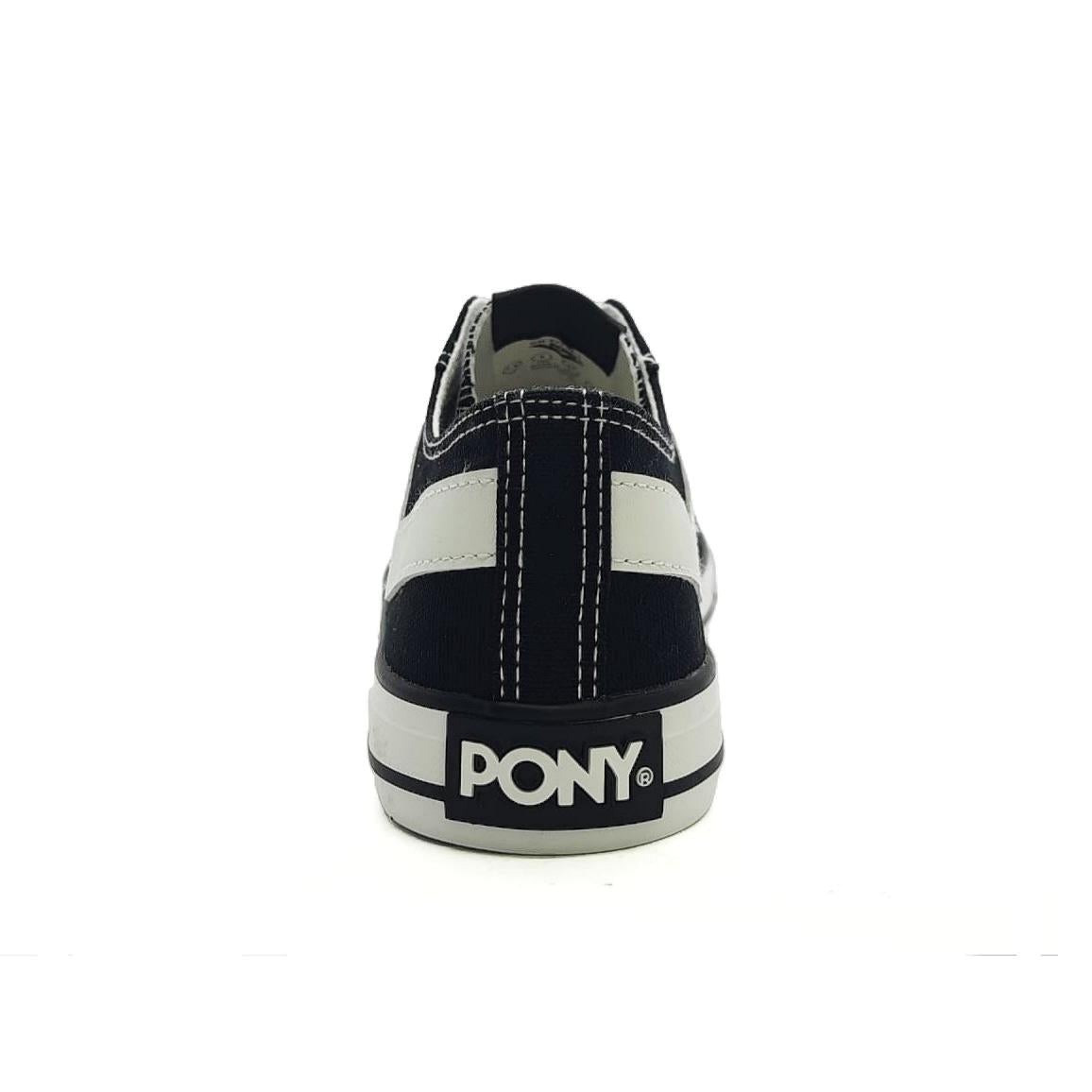 Pony Lifestyle Femenino Moda Gm 877 L 1 Black