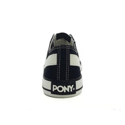 Pony Lifestyle Femenino Moda Gm 877 L 1 Black