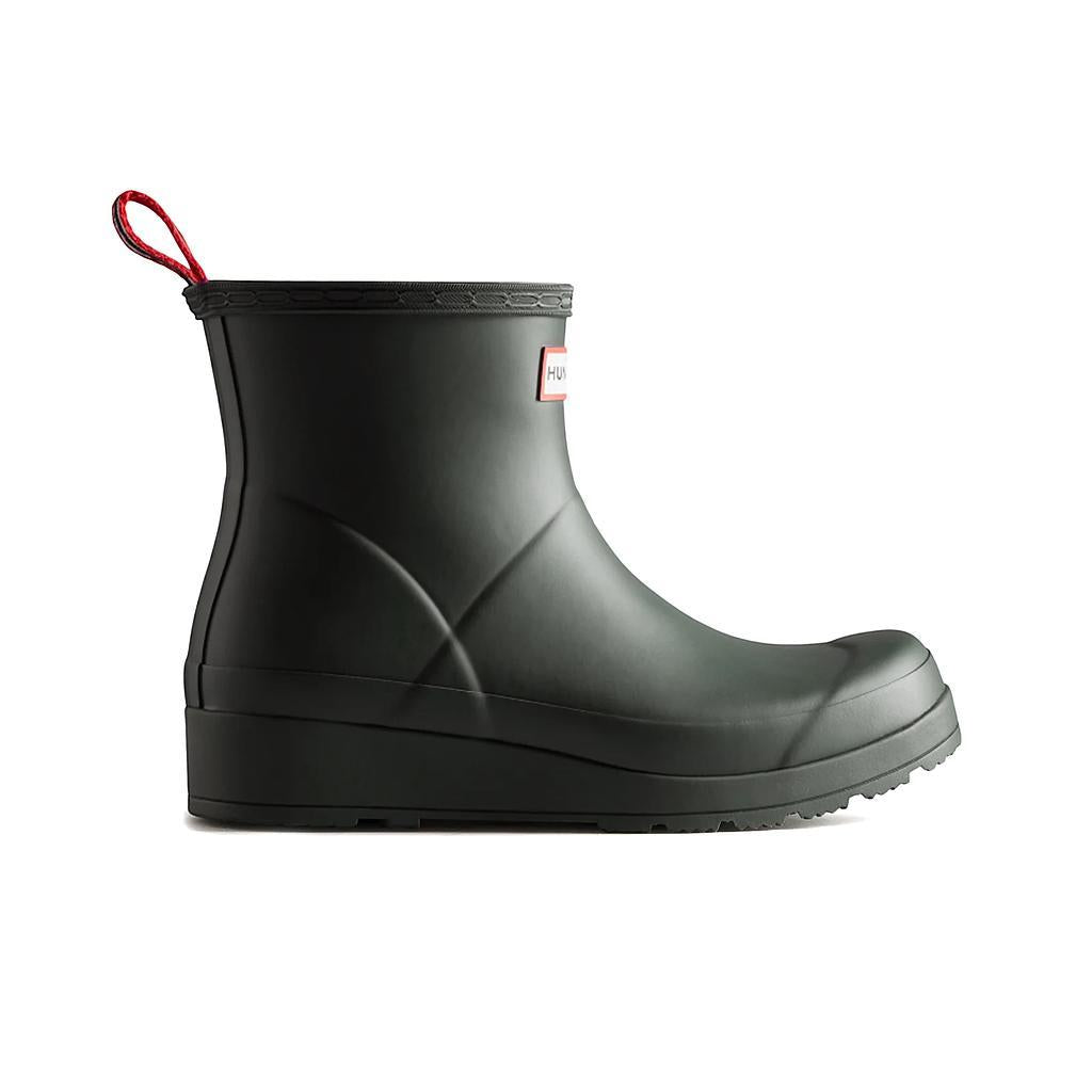 WFS2020RMA-ATM Hunter Botas Femenino Moda Play Short Boot Arctic Moss