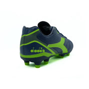 Diadora Masculino Futbol Campo Tifosi Navy/Green