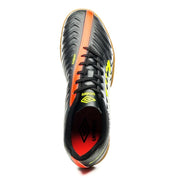 Umbro Unisex Futbol Indoor Fifty IV Negro/Negro/Coral