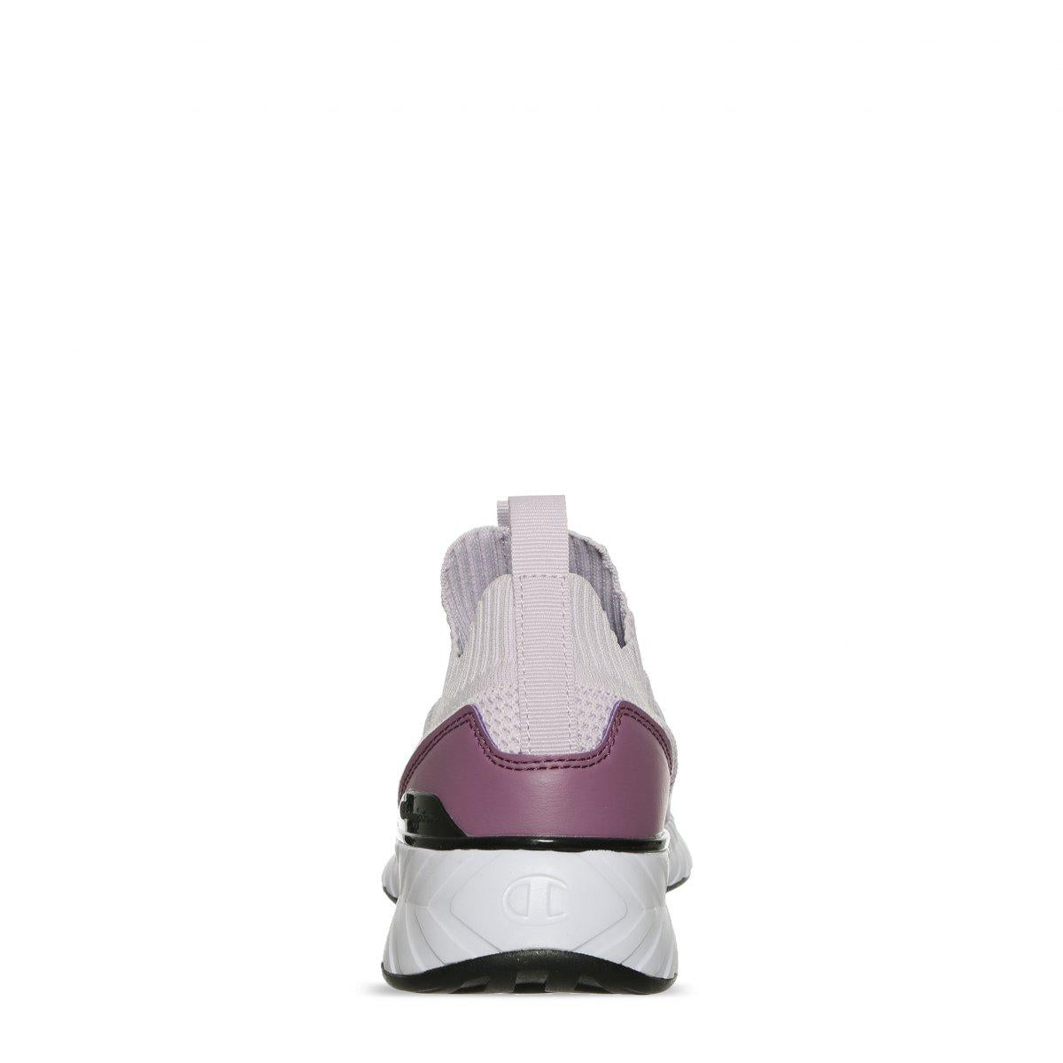 Champion Femenino Oja Smooth W Orchid/Purple/Black