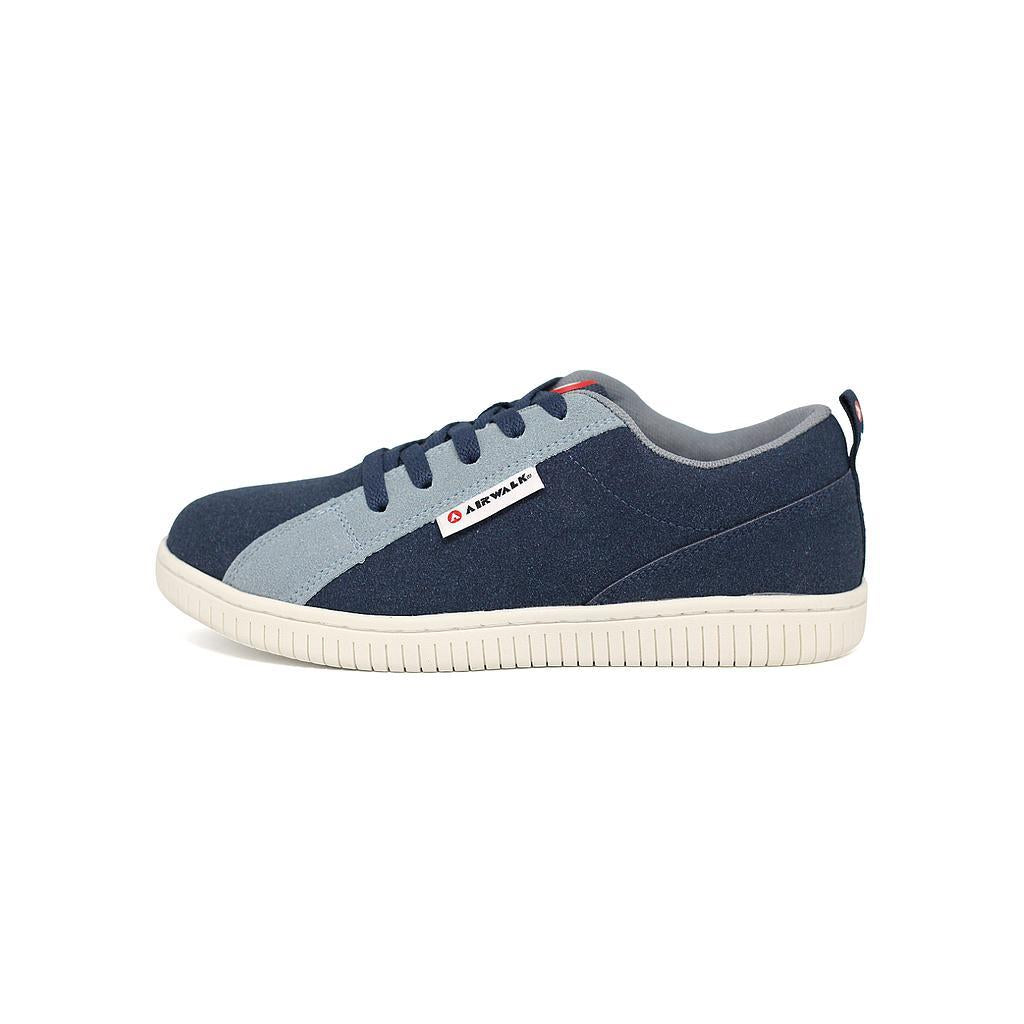 Airwalk Lifestyle Niños Moda B The Og Azul