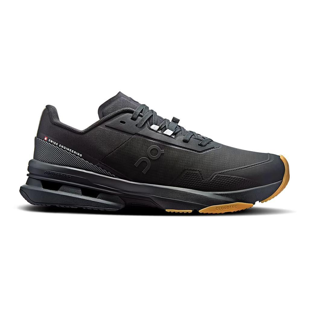 On Deportivos Masculino Training Cloudpulse Pro Black/Rock