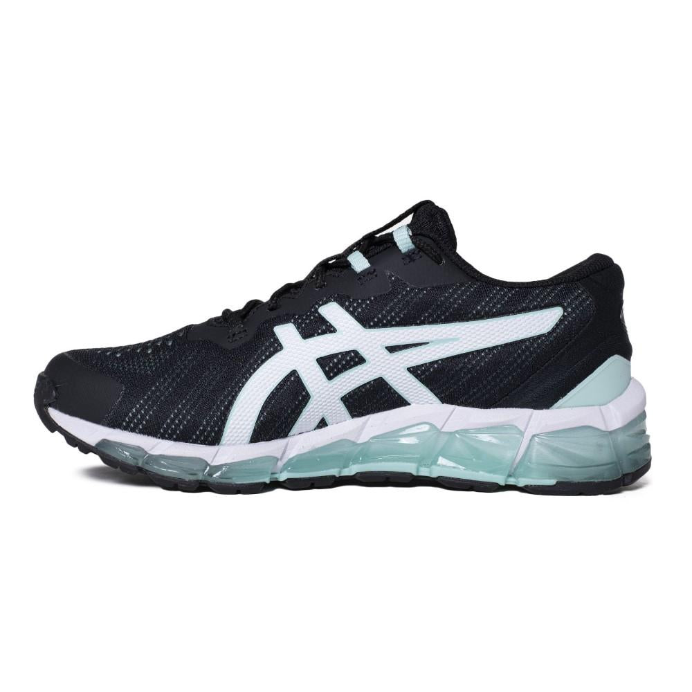 Asics SportStyle Femenino Gel-Quantum 360 Direction Black/White