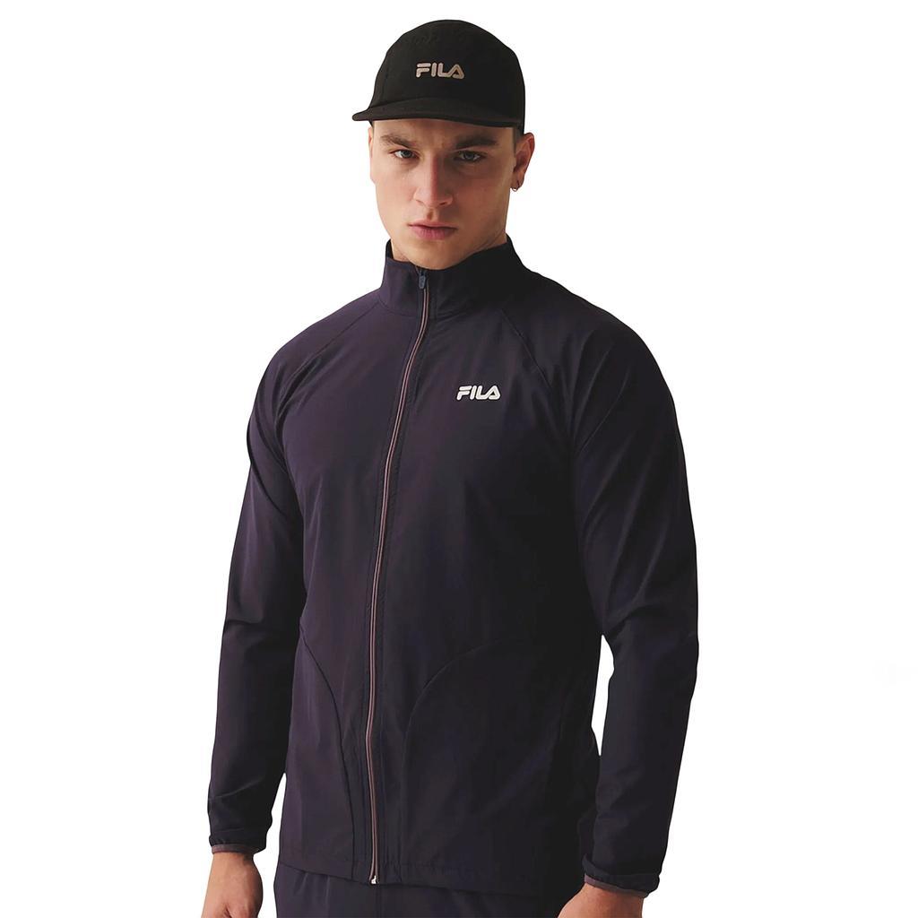 Fila Camperas Masculino Training Essential Floating Navy/Graphite